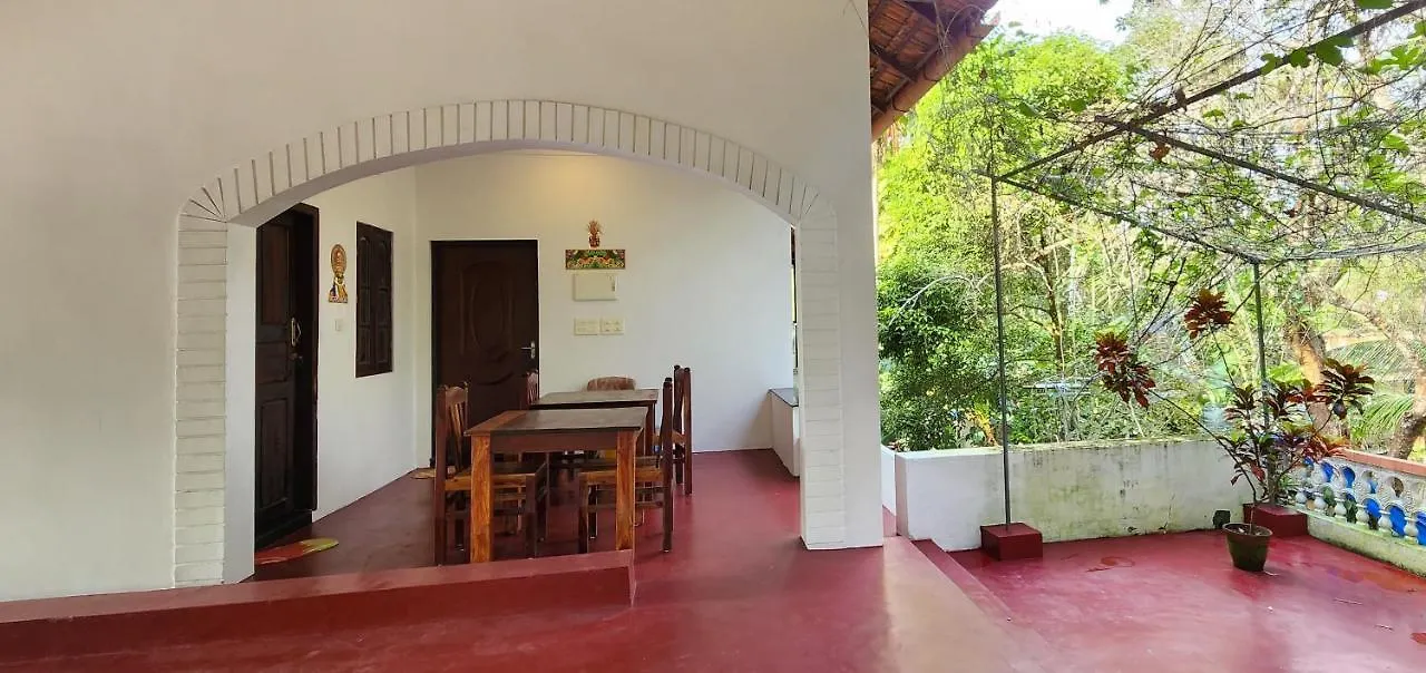 'Marari Johns Homestay' Mararikulam, Alappuzha