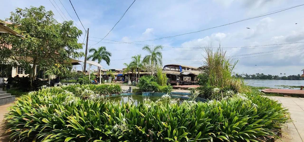 'Marari Johns Homestay' Mararikulam, Alappuzha 0*,