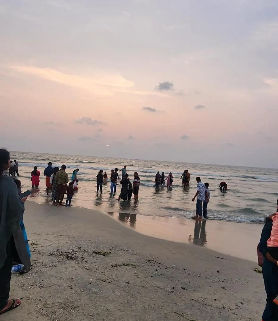 Privatunterkunft 'Marari Johns Homestay' Mararikulam, Alappuzha Indien