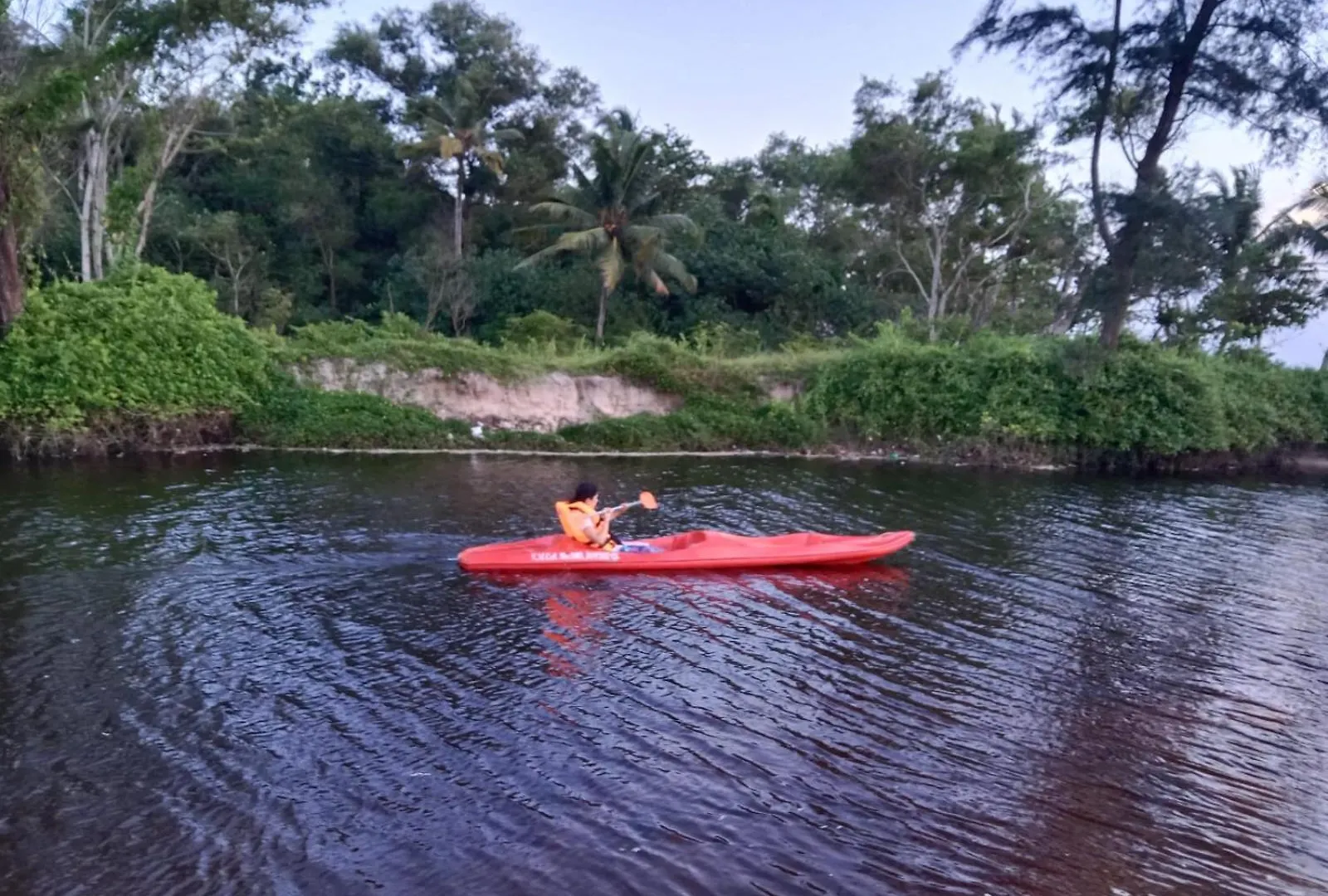 'Marari Johns Homestay' Mararikulam, Alappuzha
