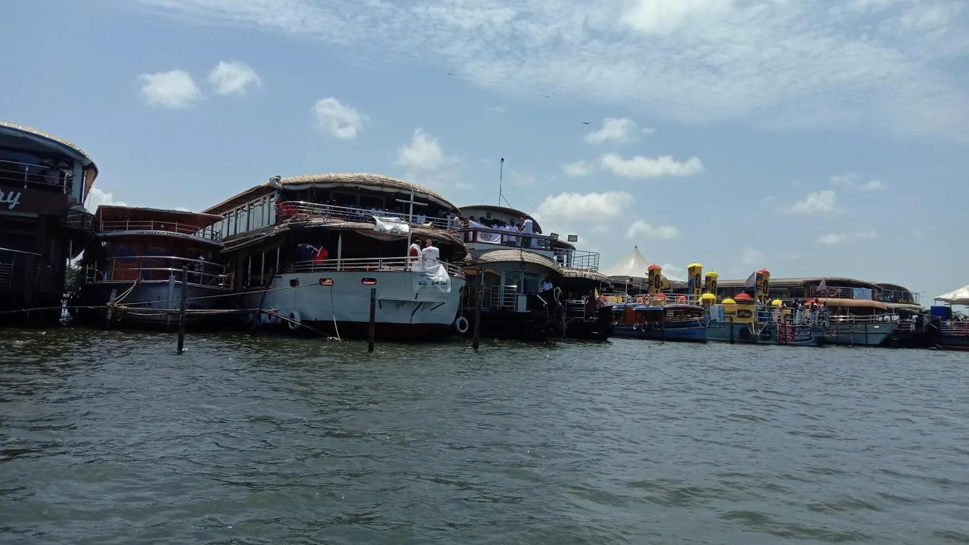 'Marari Johns Homestay' Mararikulam, Alappuzha